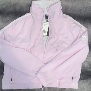 Adidas Jacket (W 3S TRAIN JKT)